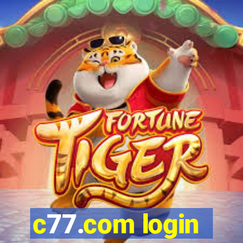 c77.com login